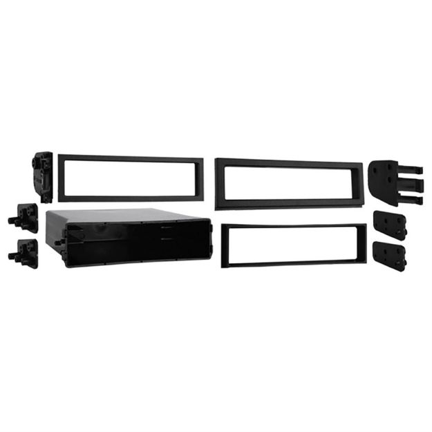 Picture of Metra 1991-2008 Mitsubishi/Subaru/VW Under Radio Pocket