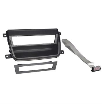 Picture of Metra 2006-10 BMW Heated Seat Switch Relocation Pocket