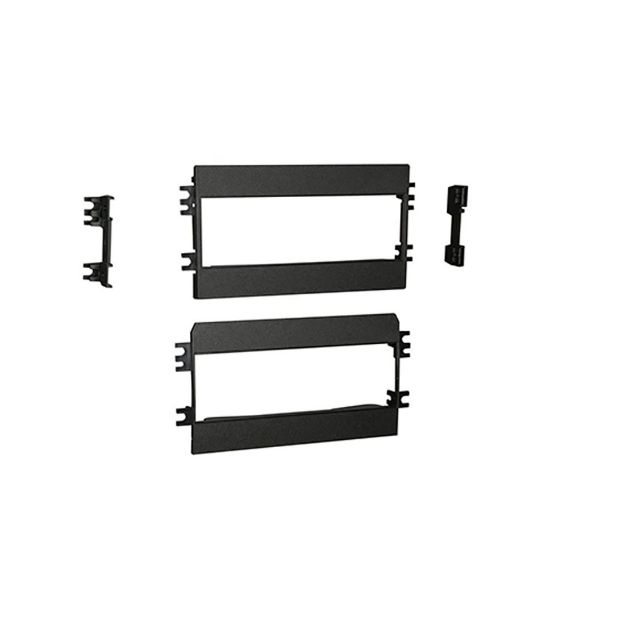Picture of Metra 1995-2003 Kia SDIN Dash Kit
