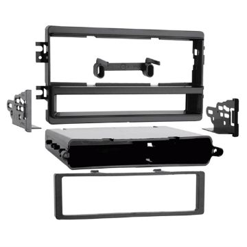 Picture of Metra Select Kia Sedona/Spectra SDIN Installation Dash Kit