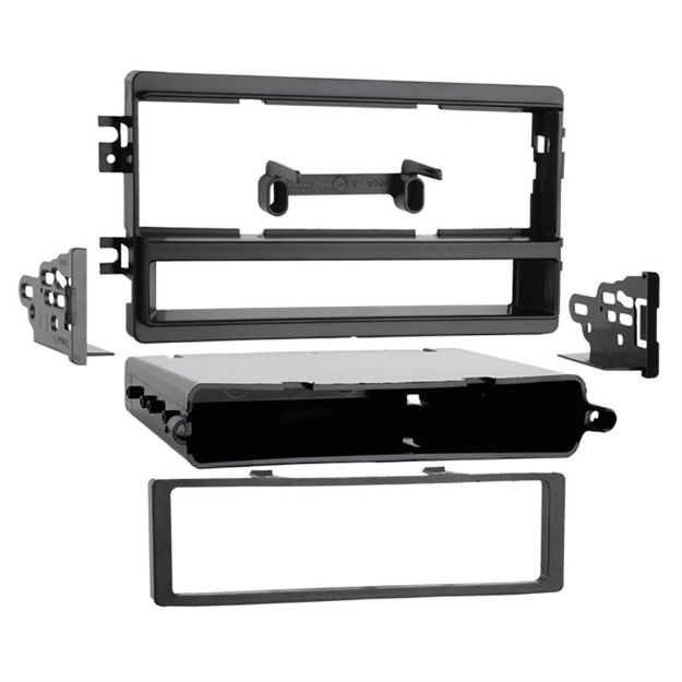 Picture of Metra Select Kia Sedona/Spectra SDIN Installation Dash Kit
