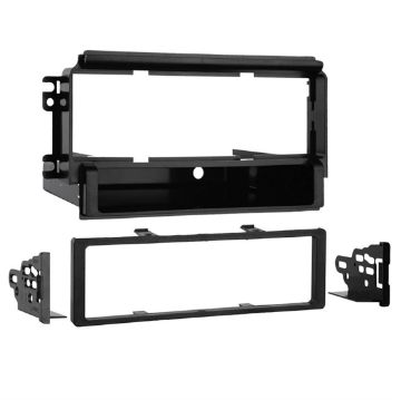 Picture of Metra 2003-06 Kia Sorrento EX Recessed DIN Kit