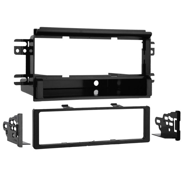 Picture of Metra Kia Sorento LX/Spectra DIN Kit