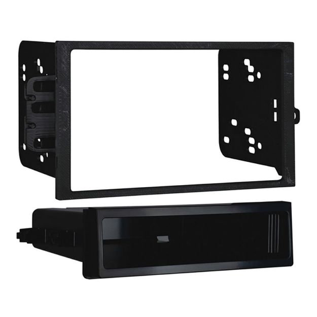 Picture of Metra 1990-12 GM Multi-Kit