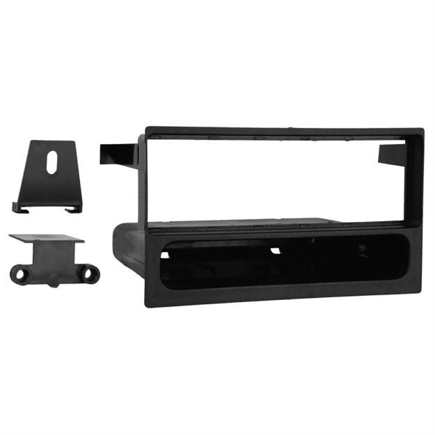 Picture of Metra 1992-95 Eldorado/Seville SDIN w/Pocket Dash Kit