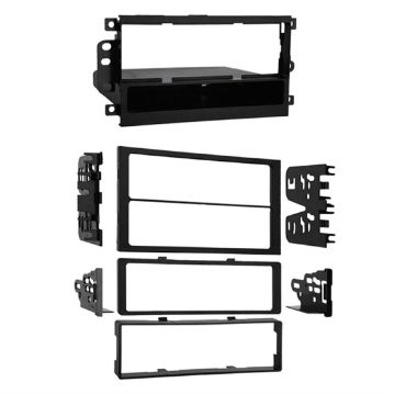 Picture of Metra 1990-2012 GM/Suzuki DIN/DDIN Multi-Kit