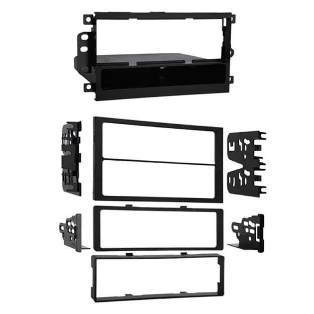 Picture of Metra 1990-2012 GM/Suzuki DIN/DDIN Multi-Kit