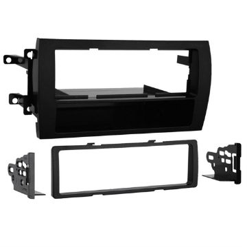 Picture of Metra 1996-2001 Cadillac Recessed DIN Kit