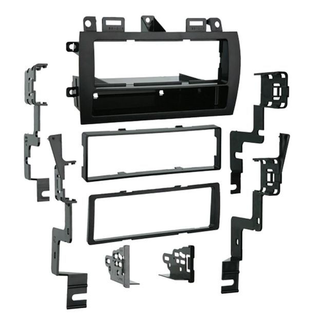 Picture of Metra 1996-2005 Cadillac Eldorado/Seville Kit