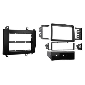 Picture of Metra 2003-07 Cadillac CTS/SRX Installation Kit