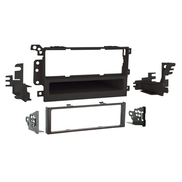Picture of Metra 1990-2012 GM/Suzuki Multi-Kit