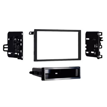 Picture of Metra 1990-2012 GM/Suzuki DIN/DDIN Multi-Kit