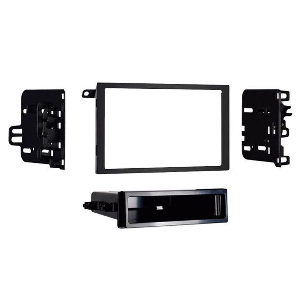 Picture of Metra 1990-2012 GM/Suzuki DIN/DDIN Multi-Kit