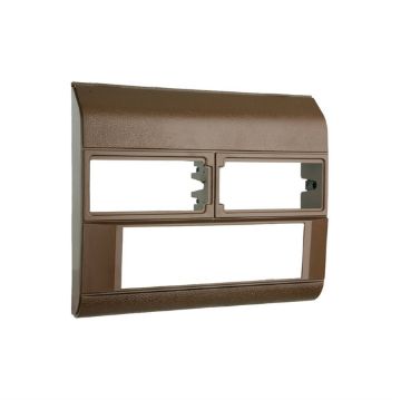 Picture of Metra 1988-94 Chevy/GMC SDIN Dash Kit (beige)