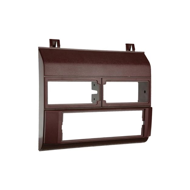 Picture of Metra 1988-94 Chevy/GMC SDIN Dash Kit (red)
