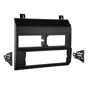 Picture of Metra 1988-94 Chevy/GMC SDIN Dash Kit (black)