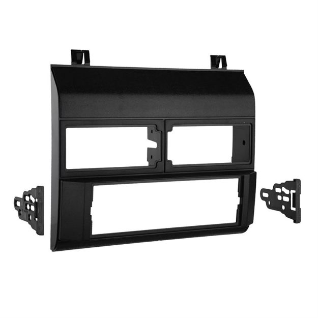 Picture of Metra 1988-94 Chevy/GMC SDIN Dash Kit (black)
