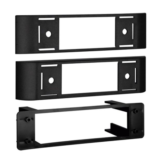 Picture of Metra 1988-94 Chevy/GMC Full-Size Truck Dash Kit