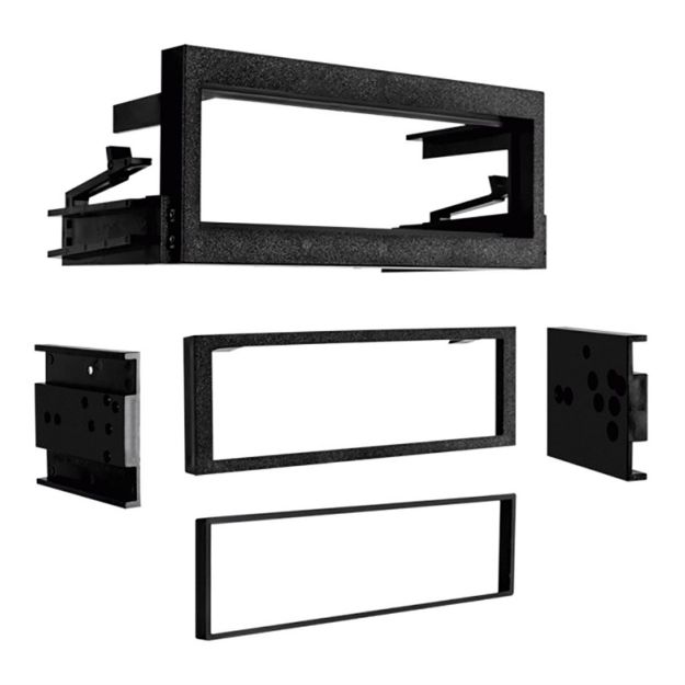 Picture of Metra 1995-2005 Cadillac/Chevrolet/GMC Truck Multi-Kit