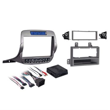 Picture of Metra 2010-15 Chevrolet Camaro Mount Kit