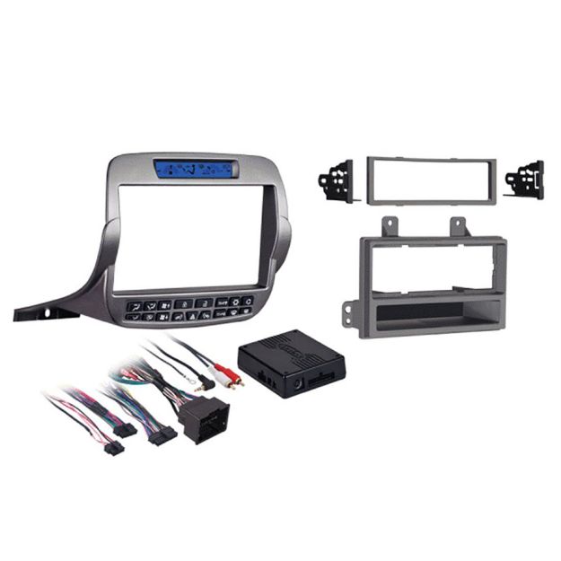 Picture of Metra 2010-15 Chevrolet Camaro Mount Kit