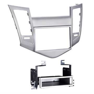Picture of Metra 2011-15 Chevy Cruze DIN/DDIN Mounting Kit