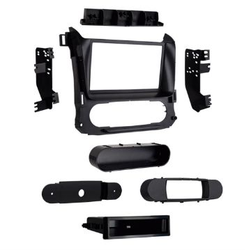 Picture of Metra 2015+ Tahoe/Suburban/Yukon DIN with Pocket