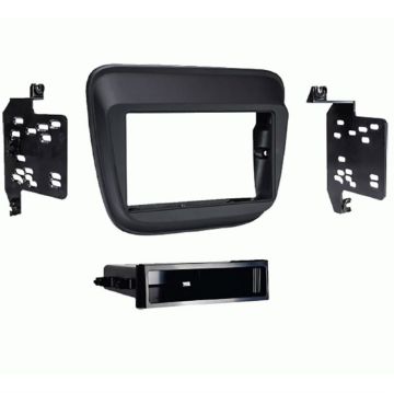Picture of Metra 2018-Up Chevrolet Equinox ISO DIN Radio Provision with