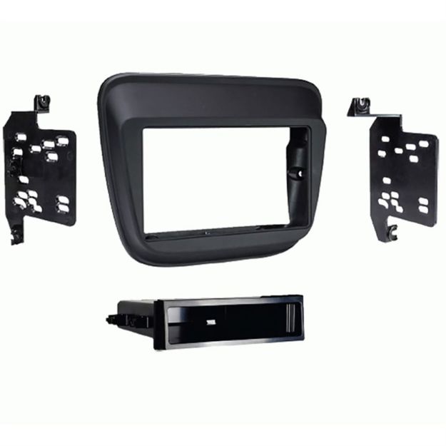 Picture of Metra 2018-Up Chevrolet Equinox ISO DIN Radio Provision with
