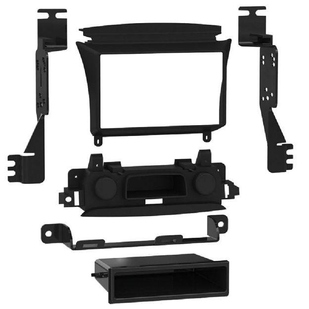 Picture of Metra 2014-Up Chevrolet Impala Install Kit