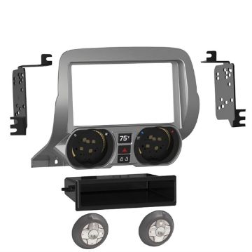 Picture of Metra Touch Tronix 2010-15 Chevrolet Camaro Kit