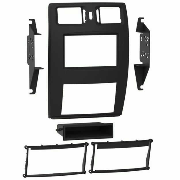 Picture of Metra 2004-2009 DCadillac XLR Kit