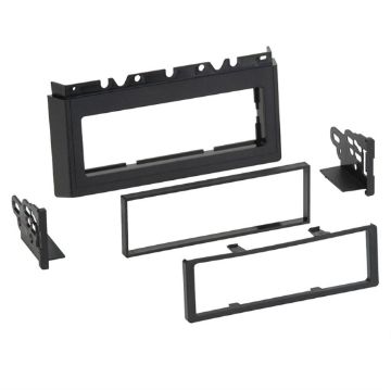 Picture of Metra 1985-90 Chevy Impala/Caprice SDIN Dash Kit