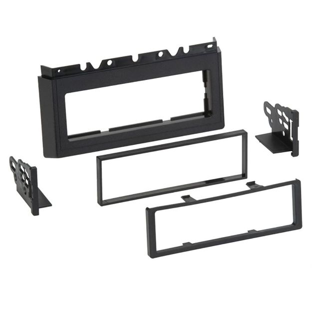 Picture of Metra 1985-90 Chevy Impala/Caprice SDIN Dash Kit