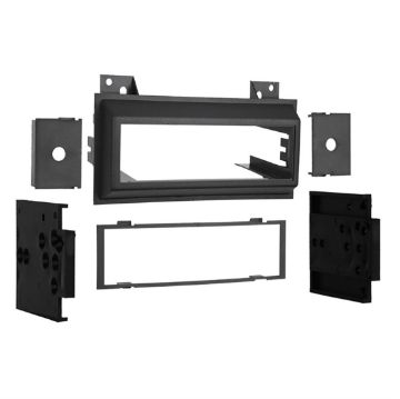 Picture of Metra 1994-97 GM/Isuzu Radio SDIN Installation Kit (grey)