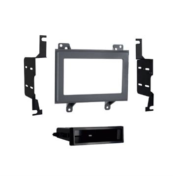 Picture of Metra GM multi-kit 1994-1997 ISO DIN/ DDIN installation kit