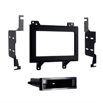 Picture of Metra 1994-97 GM Small Truck DIN/DDIN Kit