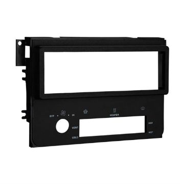 Picture of Metra 1988-90 Chevy Corsica/Beretta Non-AC Dash Kit