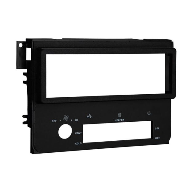 Picture of Metra 1988-90 Chevy Corsica/Beretta Non-AC Dash Kit