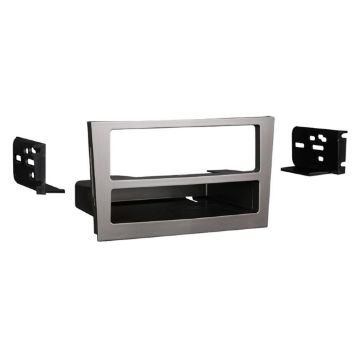 Picture of Metra 2008 Saturn Astra SDIN with Pocket Dash Kit (grey)