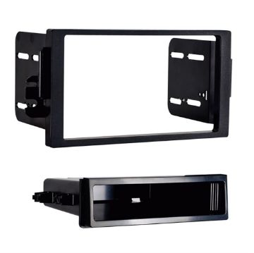 Picture of Metra 2000-05 Saturn DIN/DDIN Multi-Kit