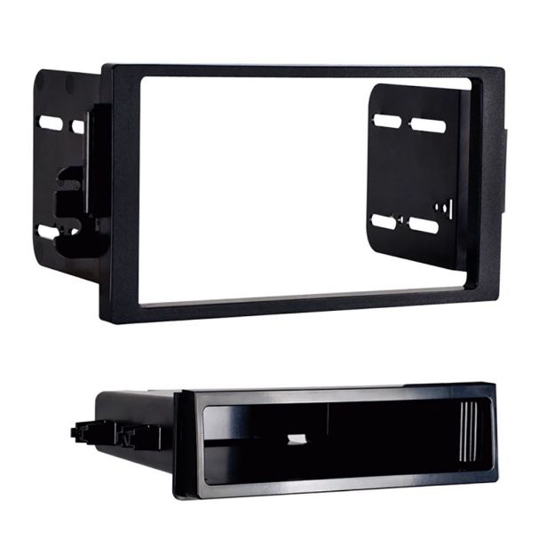 Picture of Metra 2000-05 Saturn DIN/DDIN Multi-Kit
