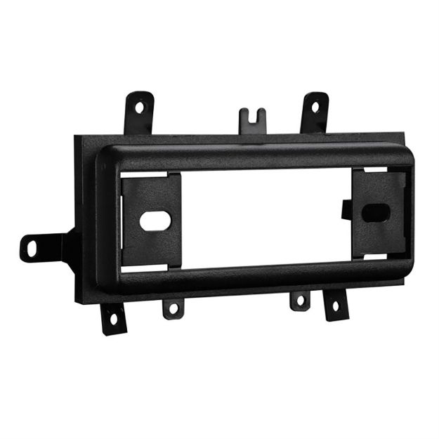 Picture of Metra 1991-96 Buick/Chevy SDIN Dash Kit