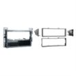 Picture of Metra 2005-12 Chevy/Pontiac/Saturn Turbo Kit (silver)