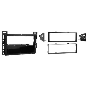 Picture of Metra 2005-12 Chevrolet/Pontiac/Saturn Multi-Kit (black)