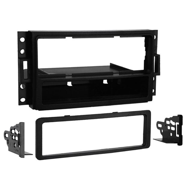 Picture of Metra 2005-13 GM Install Multi-Kit (black)