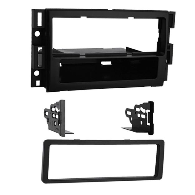 Picture of Metra 2006+ GM SDIN Multi-Kit