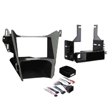 Picture of Metra 2010-15 Chevy Equinox/GMC Terrain Mounting Kit