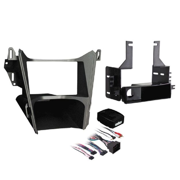 Picture of Metra 2010-15 Chevy Equinox/GMC Terrain Mounting Kit