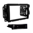 Picture of Metra 2013+ Acadia/Enclave/Traverse DIN w/Pocket